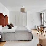 3 - Popular 1-bdr In The Center Of * Copenhague