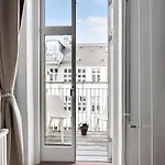 3 - Popular 1-bdr In The Center Of * Copenhague