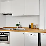 Apartamento 3 - Popular 1-bdr In The Center Of Copenhague