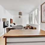 3 - Popular 1-bdr In The Center Of * Copenhague