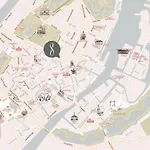 Apartamento 3 - Popular 1-bdr In The Center Of Copenhague