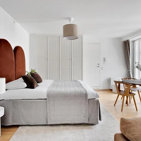 Sanders - Popular One-bedroom In The Lovely Capital * Copenhagen