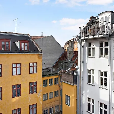 Apartamento 3 - Popular 1-bdr In The Center Of *