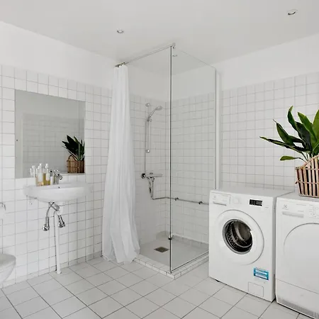 Apartamento 3 - Popular 1-bdr In The Center Of