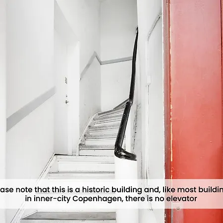 3 - Popular 1-bdr In The Center Of Apartamento Copenhague