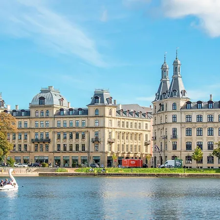 شقة Sanders - Popular One-bedroom In The Lovely Capital