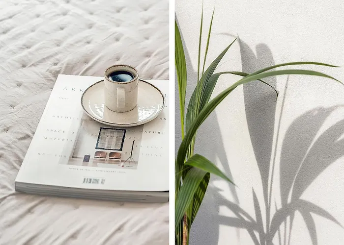 3 - Popular 1-bdr In The Center Of Appartement